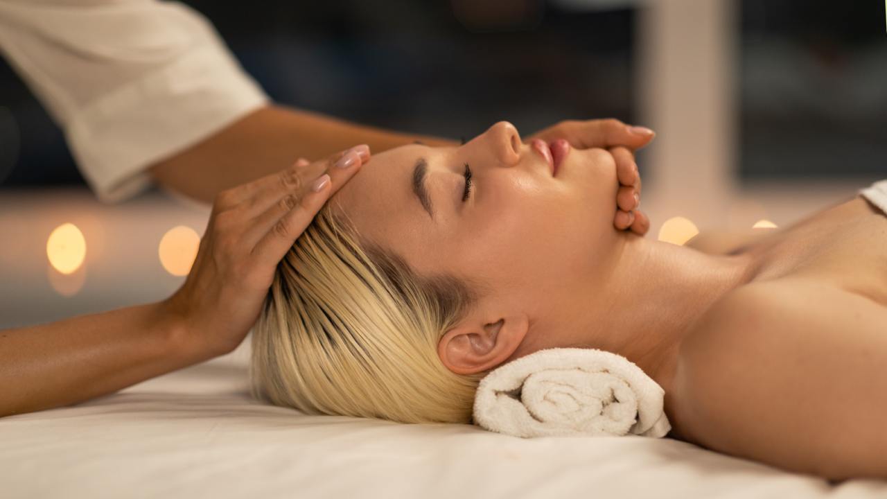 Masaje🌿massage☘️массаж🌿San Juan playa · Fotos 1